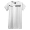 GILDAN® SOFTSTYLE® JUNIOR FIT LADIES’ T-SHIRT Thumbnail
