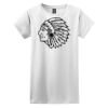 GILDAN® SOFTSTYLE® JUNIOR FIT LADIES’ T-SHIRT Thumbnail