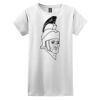 GILDAN® SOFTSTYLE® JUNIOR FIT LADIES’ T-SHIRT Thumbnail