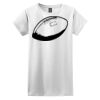 GILDAN® SOFTSTYLE® JUNIOR FIT LADIES’ T-SHIRT Thumbnail