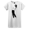 GILDAN® SOFTSTYLE® JUNIOR FIT LADIES’ T-SHIRT Thumbnail