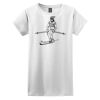 GILDAN® SOFTSTYLE® JUNIOR FIT LADIES’ T-SHIRT Thumbnail