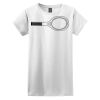 GILDAN® SOFTSTYLE® JUNIOR FIT LADIES’ T-SHIRT Thumbnail