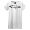 GILDAN® SOFTSTYLE® JUNIOR FIT LADIES’ T-SHIRT Thumbnail