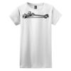 GILDAN® SOFTSTYLE® JUNIOR FIT LADIES’ T-SHIRT Thumbnail