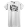 GILDAN® SOFTSTYLE® JUNIOR FIT LADIES’ T-SHIRT Thumbnail