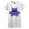 GILDAN® SOFTSTYLE® JUNIOR FIT LADIES’ T-SHIRT Thumbnail