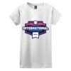 GILDAN® SOFTSTYLE® JUNIOR FIT LADIES’ T-SHIRT Thumbnail