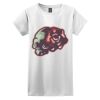 GILDAN® SOFTSTYLE® JUNIOR FIT LADIES’ T-SHIRT Thumbnail