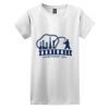 GILDAN® SOFTSTYLE® JUNIOR FIT LADIES’ T-SHIRT Thumbnail