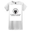 GILDAN® SOFTSTYLE® JUNIOR FIT LADIES’ T-SHIRT Thumbnail