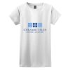 GILDAN® SOFTSTYLE® JUNIOR FIT LADIES’ T-SHIRT Thumbnail