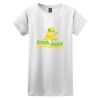 GILDAN® SOFTSTYLE® JUNIOR FIT LADIES’ T-SHIRT Thumbnail
