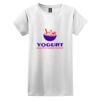GILDAN® SOFTSTYLE® JUNIOR FIT LADIES’ T-SHIRT Thumbnail