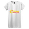 GILDAN® SOFTSTYLE® JUNIOR FIT LADIES’ T-SHIRT Thumbnail