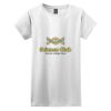 GILDAN® SOFTSTYLE® JUNIOR FIT LADIES’ T-SHIRT Thumbnail