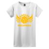 GILDAN® SOFTSTYLE® JUNIOR FIT LADIES’ T-SHIRT Thumbnail