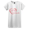 GILDAN® SOFTSTYLE® JUNIOR FIT LADIES’ T-SHIRT Thumbnail