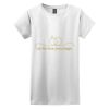 GILDAN® SOFTSTYLE® JUNIOR FIT LADIES’ T-SHIRT Thumbnail