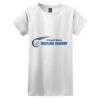 GILDAN® SOFTSTYLE® JUNIOR FIT LADIES’ T-SHIRT Thumbnail