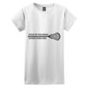 GILDAN® SOFTSTYLE® JUNIOR FIT LADIES’ T-SHIRT Thumbnail