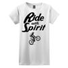 GILDAN® SOFTSTYLE® JUNIOR FIT LADIES’ T-SHIRT Thumbnail