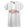GILDAN® SOFTSTYLE® JUNIOR FIT LADIES’ T-SHIRT Thumbnail