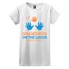GILDAN® SOFTSTYLE® JUNIOR FIT LADIES’ T-SHIRT Thumbnail