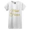 GILDAN® SOFTSTYLE® JUNIOR FIT LADIES’ T-SHIRT Thumbnail