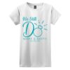 GILDAN® SOFTSTYLE® JUNIOR FIT LADIES’ T-SHIRT Thumbnail