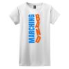 GILDAN® SOFTSTYLE® JUNIOR FIT LADIES’ T-SHIRT Thumbnail