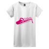 GILDAN® SOFTSTYLE® JUNIOR FIT LADIES’ T-SHIRT Thumbnail