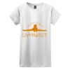 GILDAN® SOFTSTYLE® JUNIOR FIT LADIES’ T-SHIRT Thumbnail