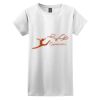 GILDAN® SOFTSTYLE® JUNIOR FIT LADIES’ T-SHIRT Thumbnail