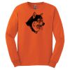 GILDAN® ULTRA COTTON® LONG SLEEVE T-SHIRT Thumbnail
