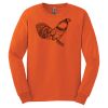GILDAN® ULTRA COTTON® LONG SLEEVE T-SHIRT Thumbnail