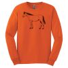 GILDAN® ULTRA COTTON® LONG SLEEVE T-SHIRT Thumbnail