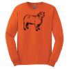 GILDAN® ULTRA COTTON® LONG SLEEVE T-SHIRT Thumbnail