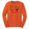 GILDAN® ULTRA COTTON® LONG SLEEVE T-SHIRT Thumbnail