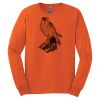 GILDAN® ULTRA COTTON® LONG SLEEVE T-SHIRT Thumbnail