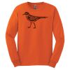 GILDAN® ULTRA COTTON® LONG SLEEVE T-SHIRT Thumbnail