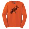 GILDAN® ULTRA COTTON® LONG SLEEVE T-SHIRT Thumbnail