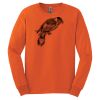 GILDAN® ULTRA COTTON® LONG SLEEVE T-SHIRT Thumbnail
