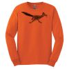 GILDAN® ULTRA COTTON® LONG SLEEVE T-SHIRT Thumbnail