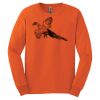 GILDAN® ULTRA COTTON® LONG SLEEVE T-SHIRT Thumbnail