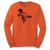 GILDAN® ULTRA COTTON® LONG SLEEVE T-SHIRT Thumbnail