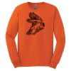 GILDAN® ULTRA COTTON® LONG SLEEVE T-SHIRT Thumbnail