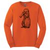 GILDAN® ULTRA COTTON® LONG SLEEVE T-SHIRT Thumbnail