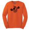 GILDAN® ULTRA COTTON® LONG SLEEVE T-SHIRT Thumbnail