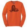 GILDAN® ULTRA COTTON® LONG SLEEVE T-SHIRT Thumbnail